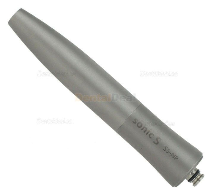 3H&reg; Sonic SS-NP Dental Air Scaler with Quick coupling Fit NSK